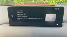 Mazda CX-5 2.0 e-Skyactiv G MHEV Exclusive-Line 5dr Petrol Estate